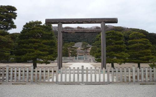 明治天皇[日本第122代天皇]