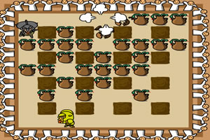 怪物泡泡堂 怪物泡泡堂