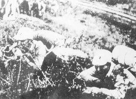 魯南抗日根據地 魯南抗日根據地