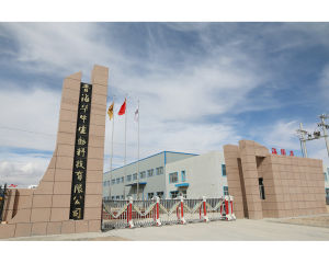 青海華牛生物科技有限公司 青海華牛生物科技有限公司