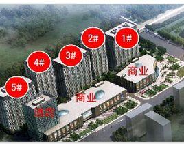 雷捷時代廣場 雷捷時代廣場