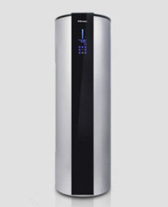  熱泵熱水器