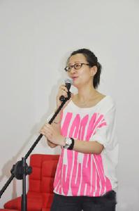 羅曦[中南大學建築與藝術學院講師]