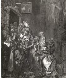 《流浪的猶太人》