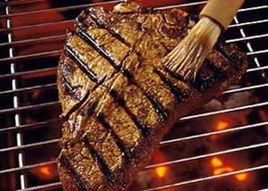 拉祜烤肉 拉祜烤肉