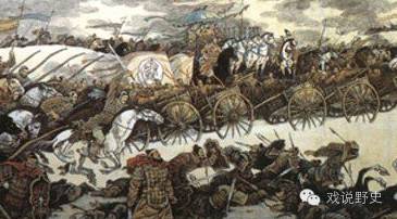 斬人頭165萬的白起，這名字真是白起了！