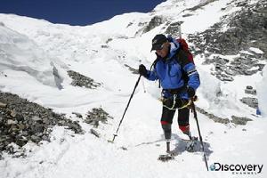 馬克&middot;英格利斯