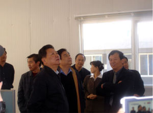 北京市通州糧食收儲庫永樂店糧庫