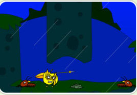 蘋果超人2之夜雨黃麗 蘋果超人2之夜雨黃麗