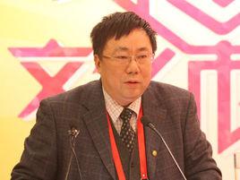 白國慶[文化部海外文化設施建設管理中心主任]