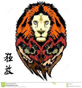 狂放[周星彤演唱的歌曲]