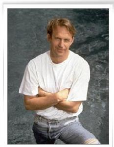 凱文·科斯特納 Kevin Costner