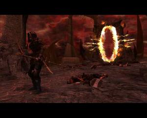 湮沒之門 湮沒之門