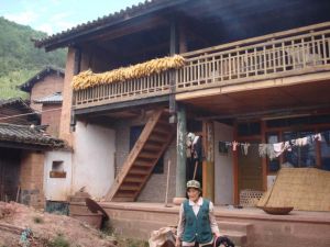 英豪地村 英豪地村