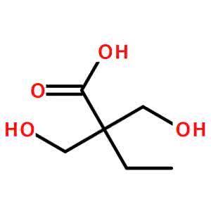 二羥甲基丁酸
