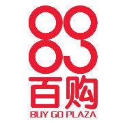 百購商業廣場 百購商業廣場