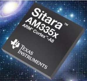 AM335X開發板 AM335X開發板