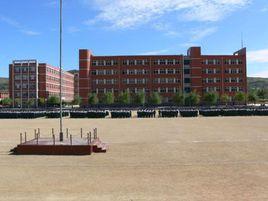 承德圍場卉原中學 承德圍場卉原中學