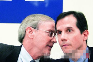 密室政治 密室政治