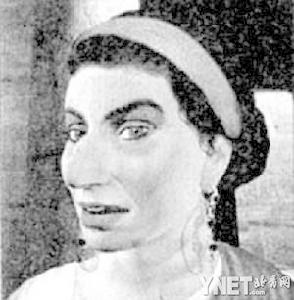 埃及豔后克婁巴特拉