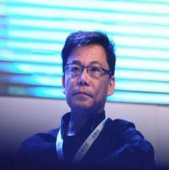 李國慶[噹噹網創始人]