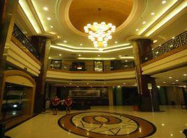 格林聯盟帝豪酒店 格林聯盟帝豪酒店