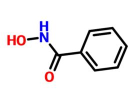 苯羥肟酸 苯羥肟酸
