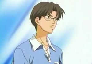 武藏快翔 武藏快翔