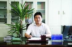 濟源市北海中學