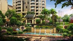 中鐵馬家公館 中鐵馬家公館