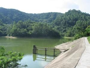 廣州龍眼洞森林公園 廣州龍眼洞森林公園