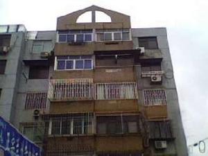 新川路742弄小區