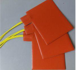 矽膠加熱器 矽膠加熱器