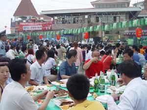 （圖）西夏啤酒