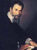 克勞迪奧·蒙特威爾地 克勞迪奧·蒙特威爾地