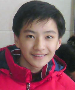 李瑞[中國內地男演員]