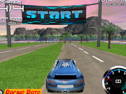 賽車競速賽 賽車競速賽