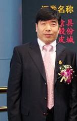 楊建國[巨力集團總經理]