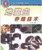 地鱉蟲養殖技術 地鱉蟲養殖技術