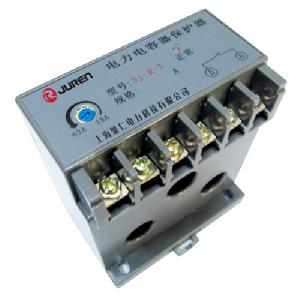 電力電容器保護器 電力電容器保護器