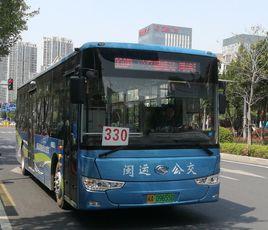 福州330路公交 福州330路公交