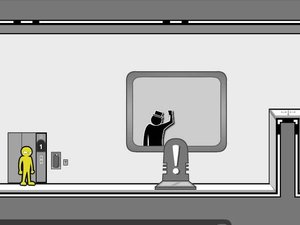 主要人物遊戲 主要人物遊戲