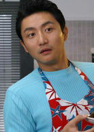 李亞平   演員 塗松岩