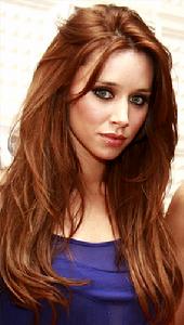 Una Healy