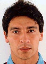 巴勃羅·安德雷斯·孔特雷拉斯·菲卡 巴勃羅·安德雷斯·孔特雷拉斯·菲卡