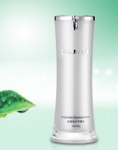 隔離防護平衡霜 隔離防護平衡霜