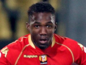 阿卜杜拉耶·馬伊加 阿卜杜拉耶·馬伊加