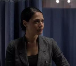 莫尼克·加布里埃拉·庫爾內 莫尼克·加布里埃拉·庫爾內