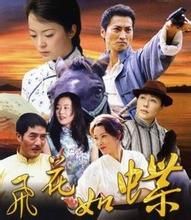 飛花如蝶 飛花如蝶