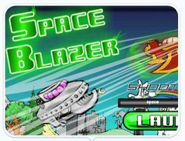 太空爆破手 太空爆破手